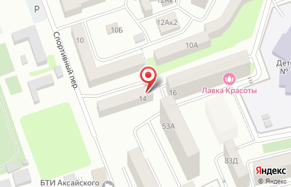 Творческая мастерская Александр Верещак на карте