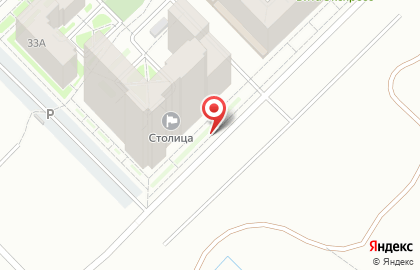 Магазин разливных напитков Старый приятель на улице Евгения Савкова на карте