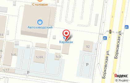 Женский стиль, ИП Воробьева Е.В. на карте