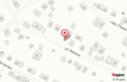 Служба по экстренному вскрытию замков Пасс на карте