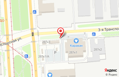 Магазин Инженер на карте