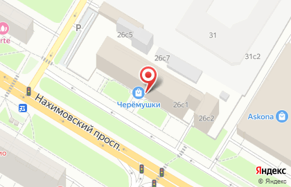 Пункт выдачи заказов Дары Полесья на карте