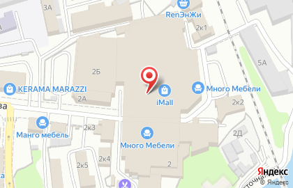 Бегемот на улице Суворова на карте