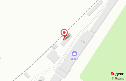 Компания пиломатериалов на Садовой улице на карте