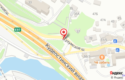 Мебельный салон Empire на карте