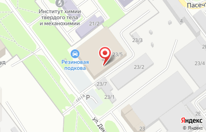 Строительный портал С-Стройка.ру на карте