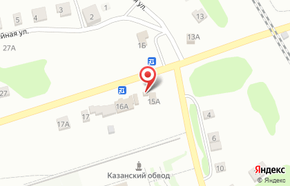 Цветы у Агаты на карте