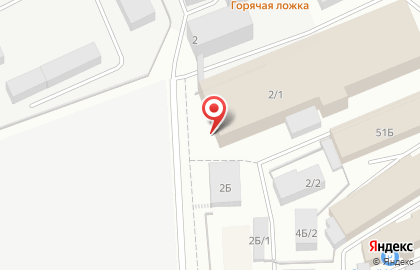 Вятская мемориальная компания-43 на улице Ленина на карте