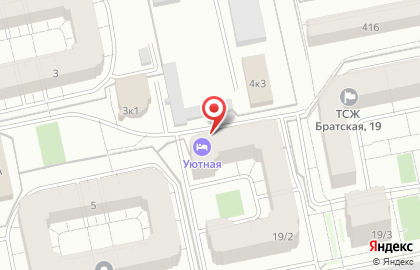 Декоративная штукатурка -Омск. Творческий союз "Господин декоратор" на карте