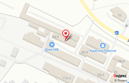 Магазин лакокрасочных материалов Дом Маляра на Социалистической улице на карте