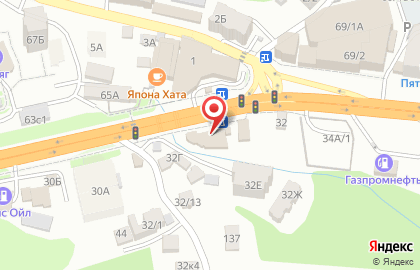 Компания по строительству бань и продаже бассейнов на карте