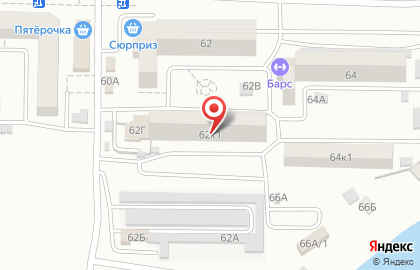 Компания Автор на улице Куликова на карте