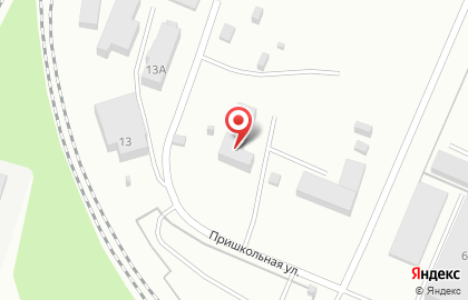 ТрубАрматура на карте