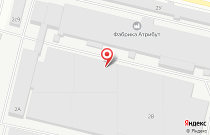 ПО Свердловский камвольный комбинат на карте