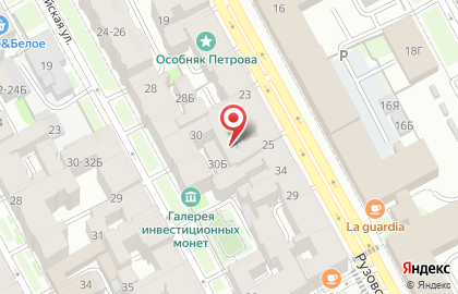 Студия наращивания волос Hair Studio на карте