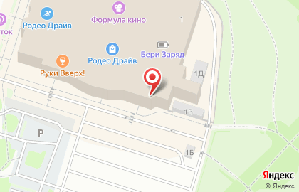 Галерея чая, кофе и эксклюзивных подарков Кантата на проспекте Культуры на карте