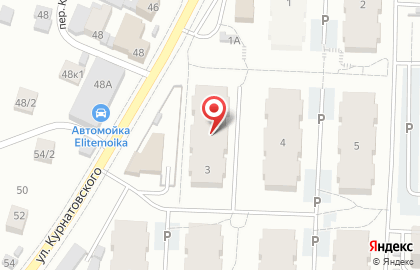 МастерОК в Якутске на карте