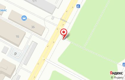 ООО ПОЛИБЕТОНСТРОЙ на карте