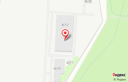 ООО Профмеханика в Косино-Ухтомском районе на карте