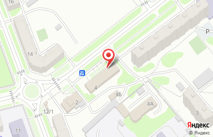 Аптека Будь здоров! в Москве на карте