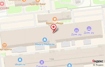 Оптовая компания, ИП Никифорова Т.М. на карте