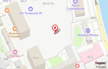 Магазин цветов Enso Flowers на карте
