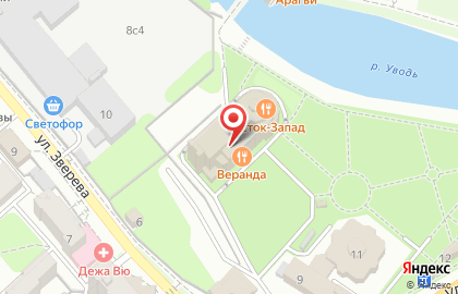 Медицинский центр Нарколог Экспресс на улице Пушкина на карте