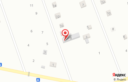 Столярная мастерская в Перми на карте