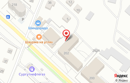 Калининградский региональный общественный центр миграции и социальной адаптации на карте