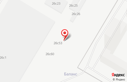Сауна Сурия на карте