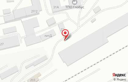 ООО Технооптимист на карте