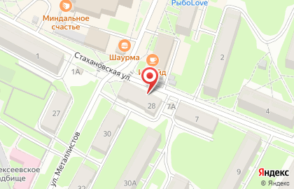 Триколор на карте