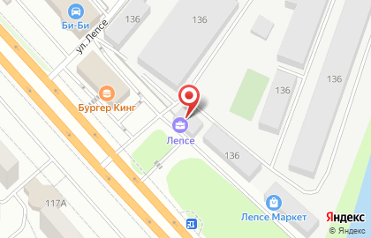 Грузовой автоэлектрик Truck-Electric.ru на карте