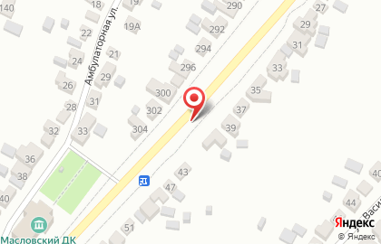 ИП Прохоров С.В. на карте