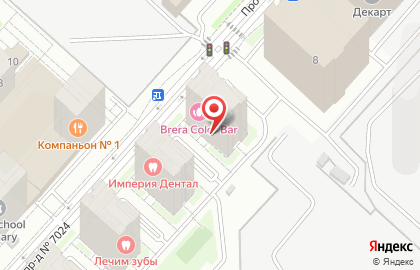 Ingoma на карте