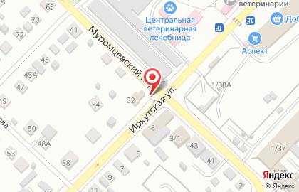 Приусадебная лавка Садко на карте