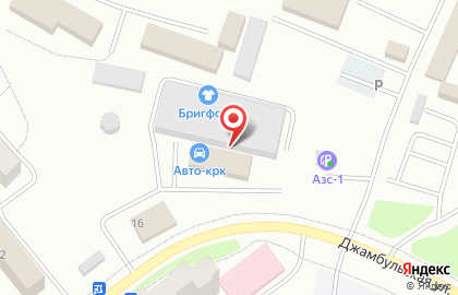 Компания ЦветыОптТорг на карте