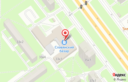 ДомРезин на карте