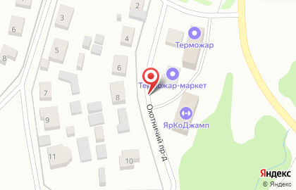 ПрофЭнергоКом на карте