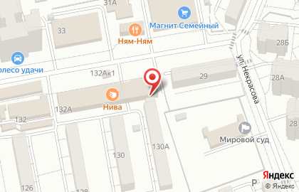 Мурзик на карте