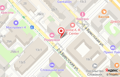 Центр выкупа часов Женева на карте