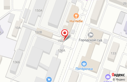 Магазин и киоск булочно-кондитерских изделий Булко на улице Якова Эшпая на карте
