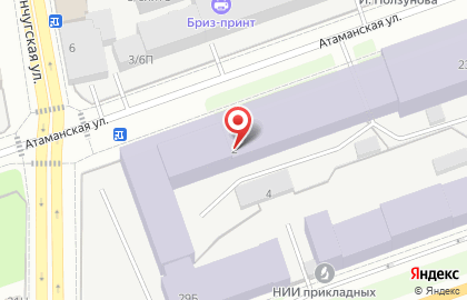 Интернет-магазин Композит и К на карте