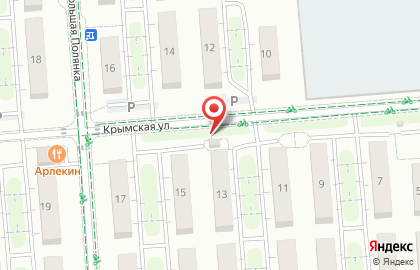 Магазин в Южно-Сахалинске на карте