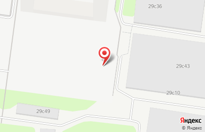 Техцентр ССК Мерседес на карте