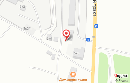 ООО Уфанефтемаркет плюс на карте