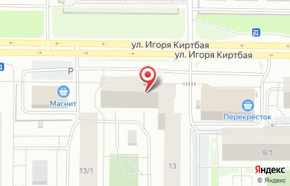 Аптека BIO на карте