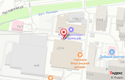ЗАО Деликатес на карте