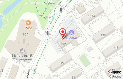 ТеплоСервисЦентр на карте