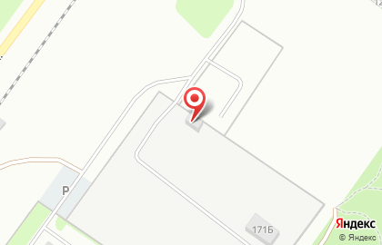 Бетонный завод ГОСТБетон на карте